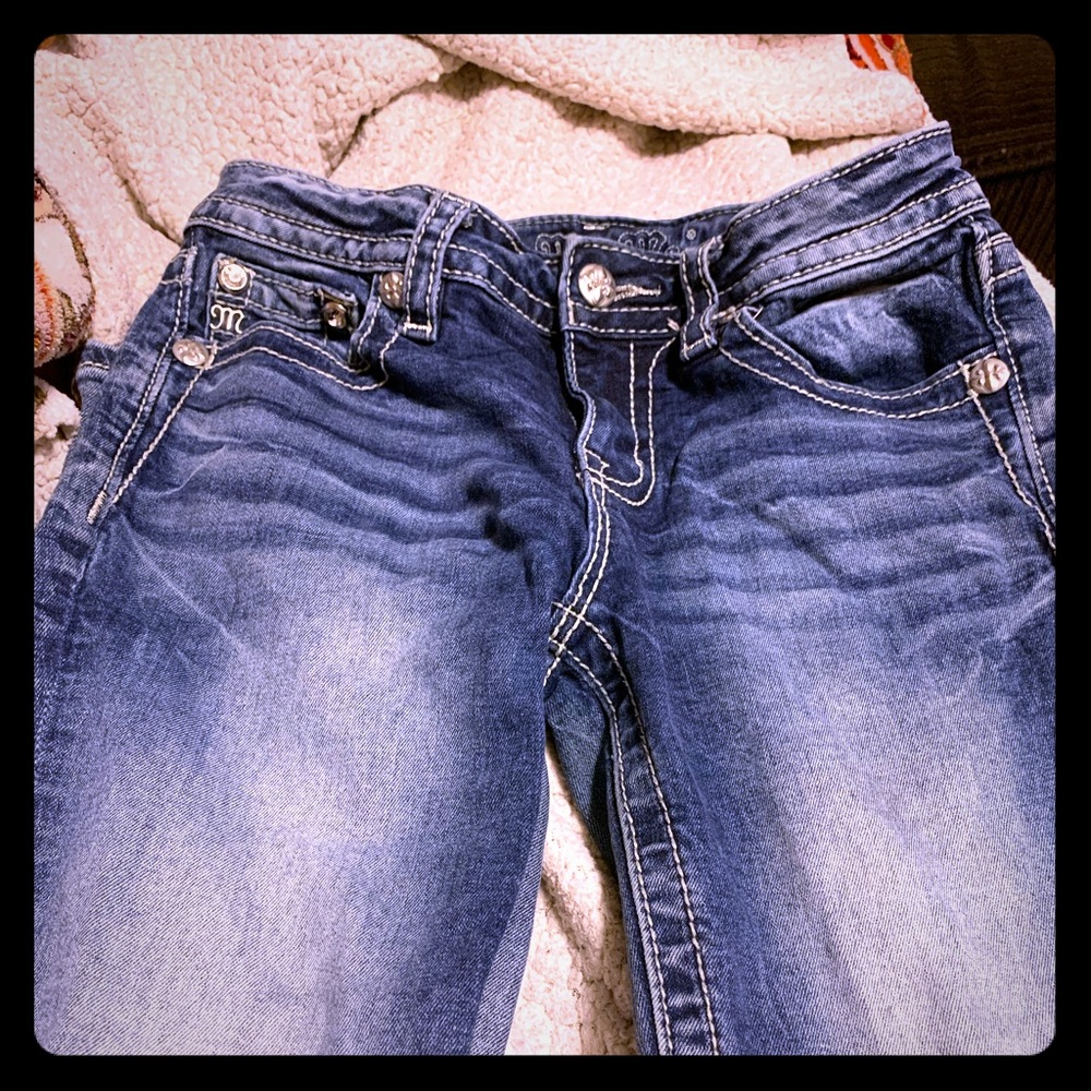 Miss Me Jeans size 29